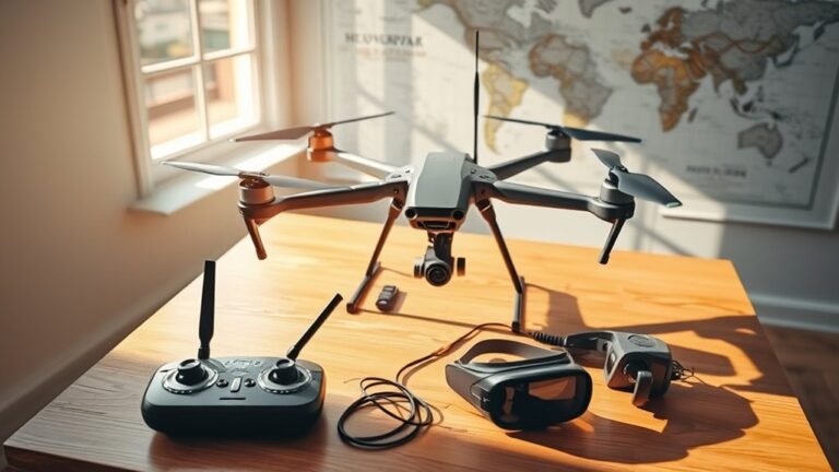 long range fpv setup essentials