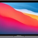 m1 chip performance review