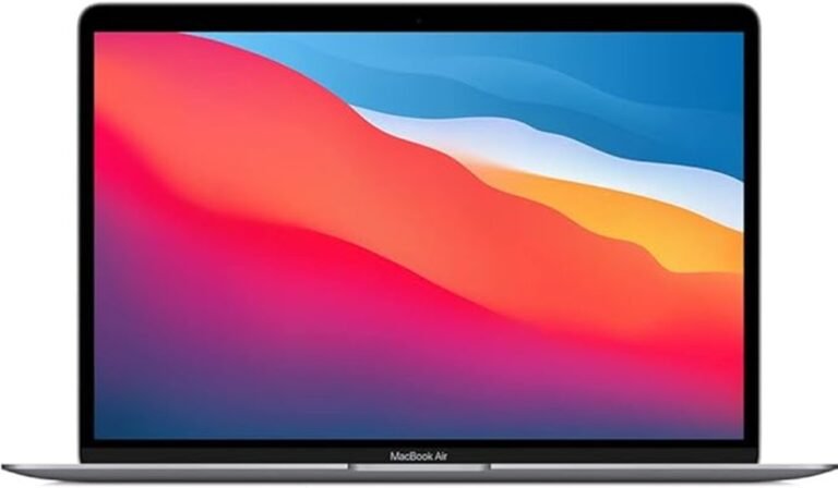 m1 chip performance review