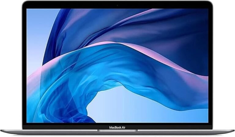 macbook air performance review
