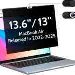 macbook air privacy screen