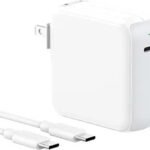 macbook charger performance review