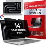 magnetic screen for privacy