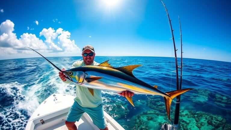 mahi mahi fishing essentials