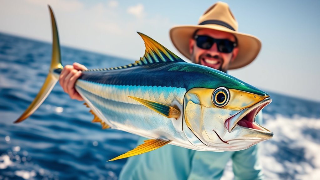 mahi mahi identification features explained