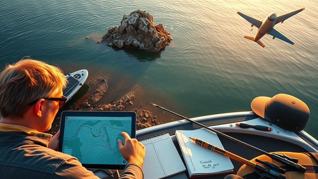 map practice learn continuously