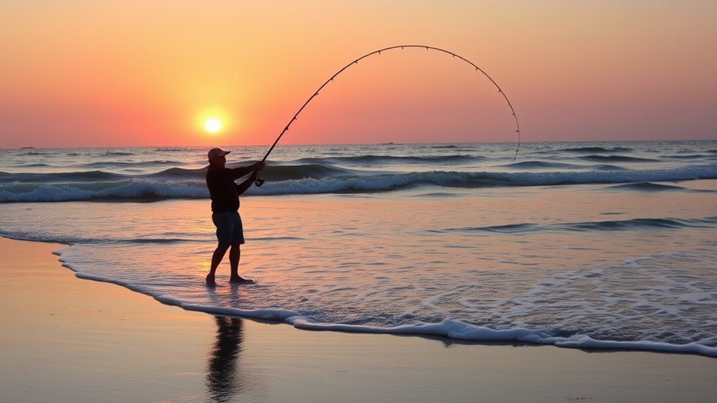 master casting for success