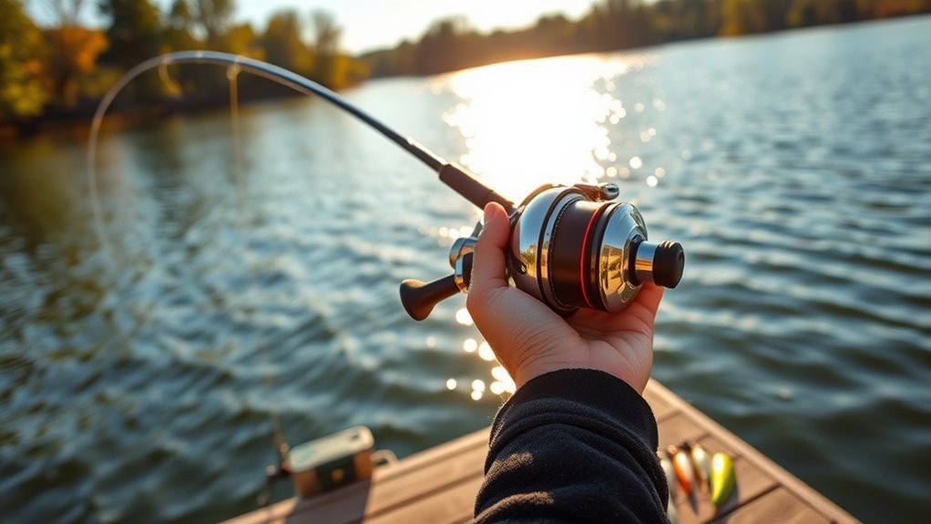 master casting techniques effectively