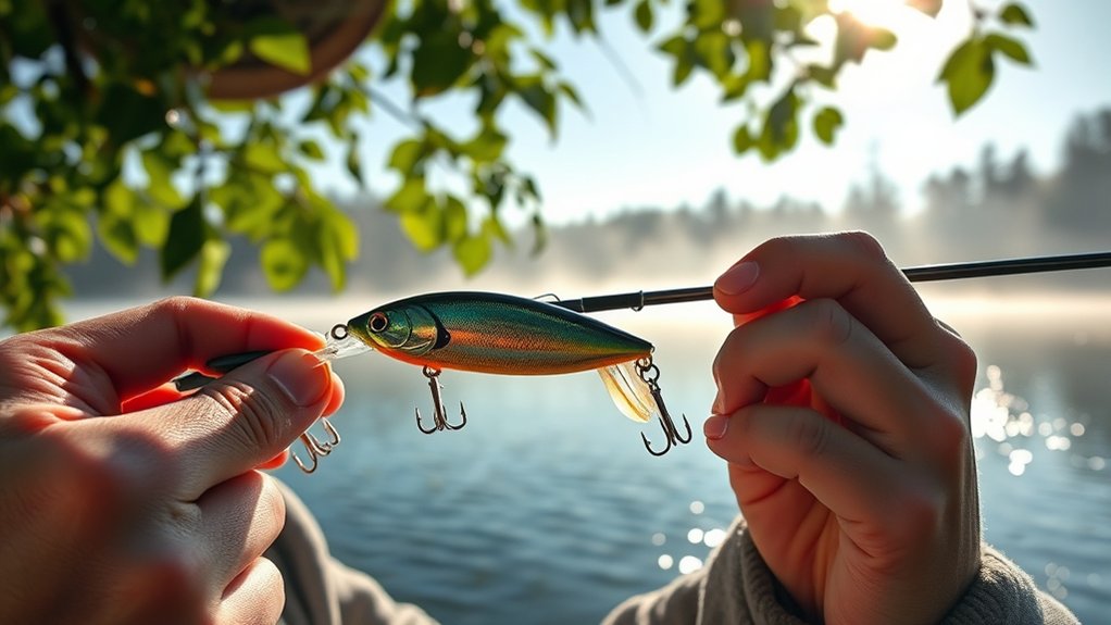 master effective crankbait techniques