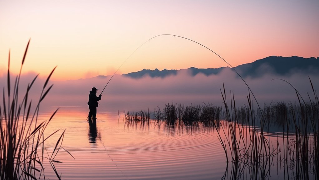 master effective fishing techniques