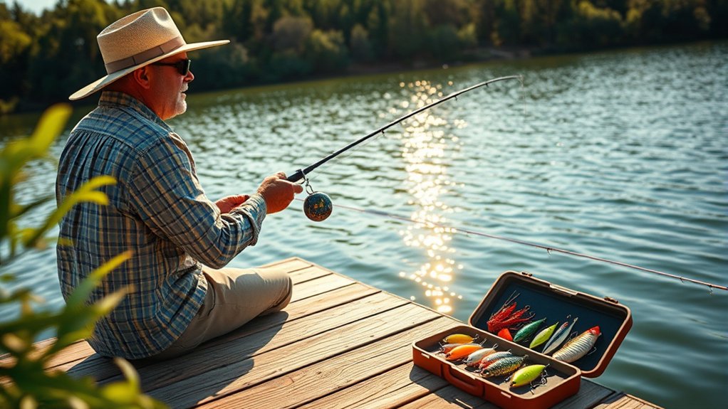 master jigging for success
