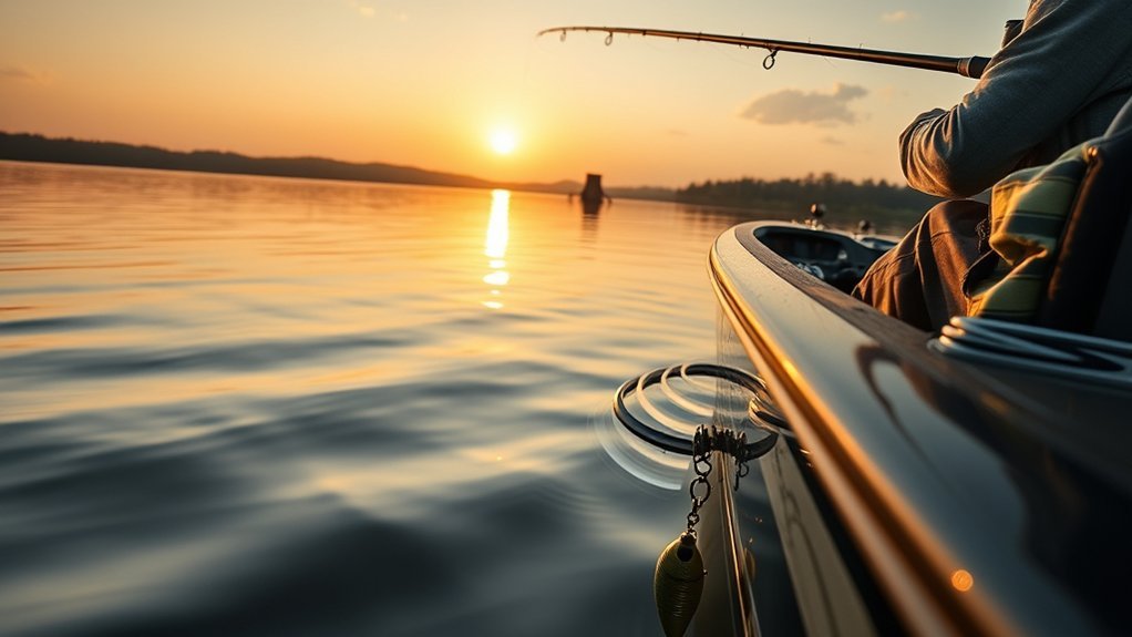 master surface fishing techniques