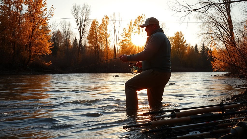 mastering casting techniques effectively