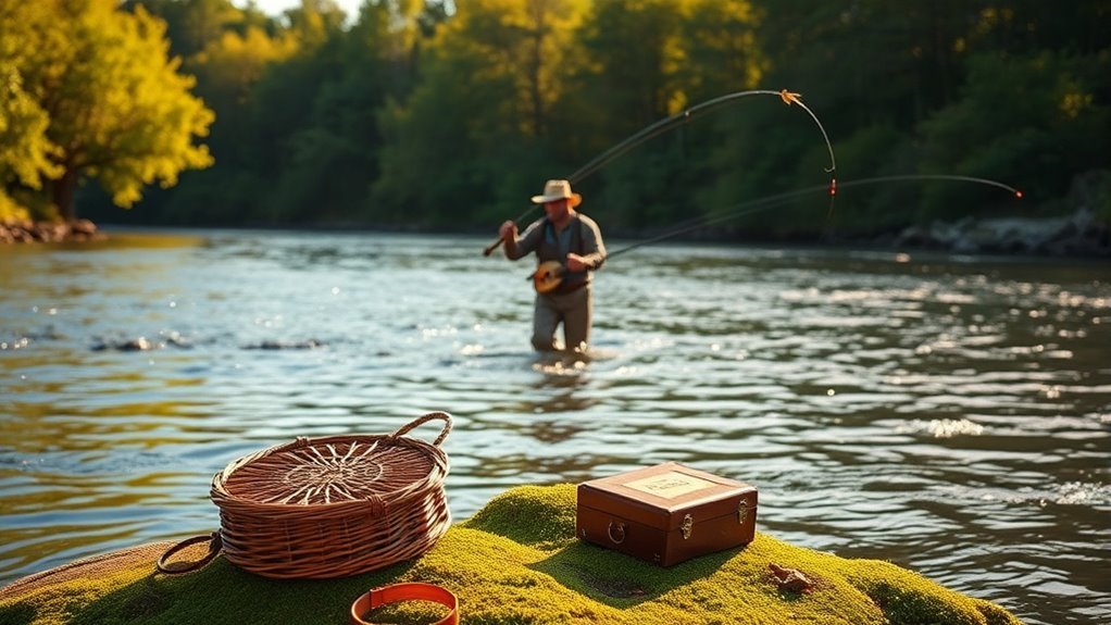 mastering fly fishing basics