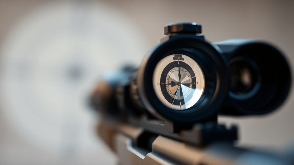 mastering shooting sight alignment
