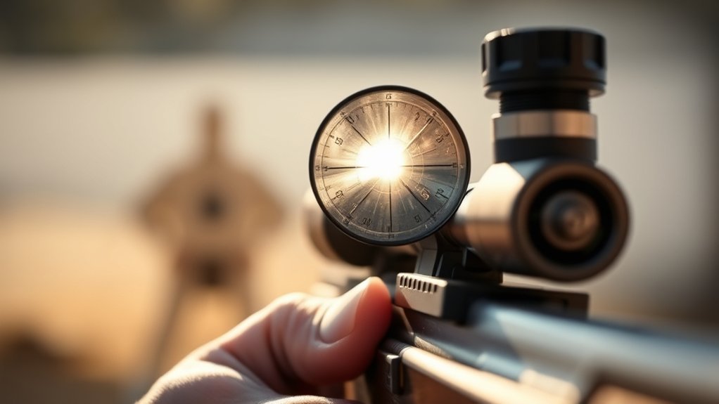 mastering sight alignment techniques