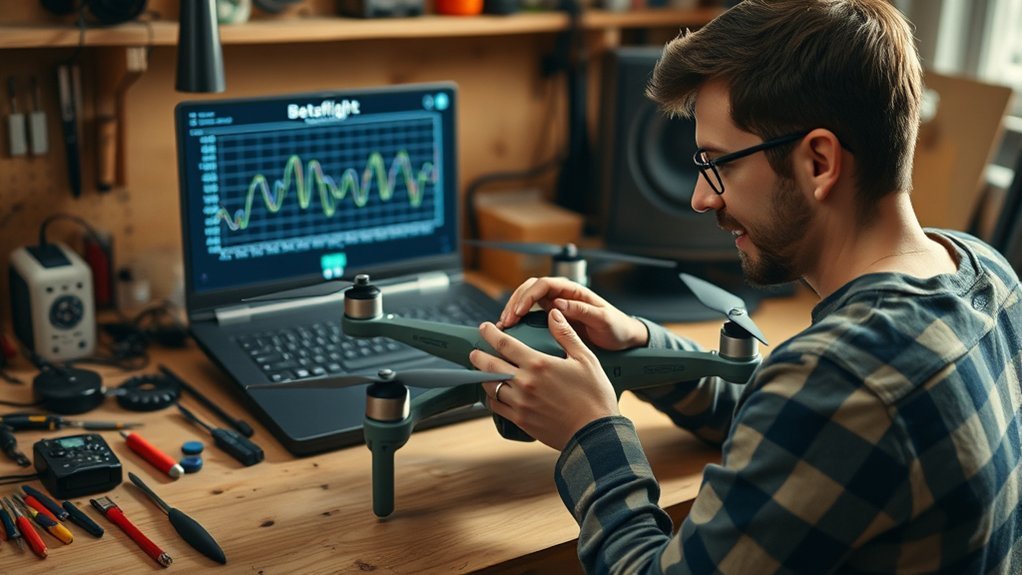 maximize pid tuning stability
