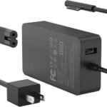 microsoft surface 65w charger review