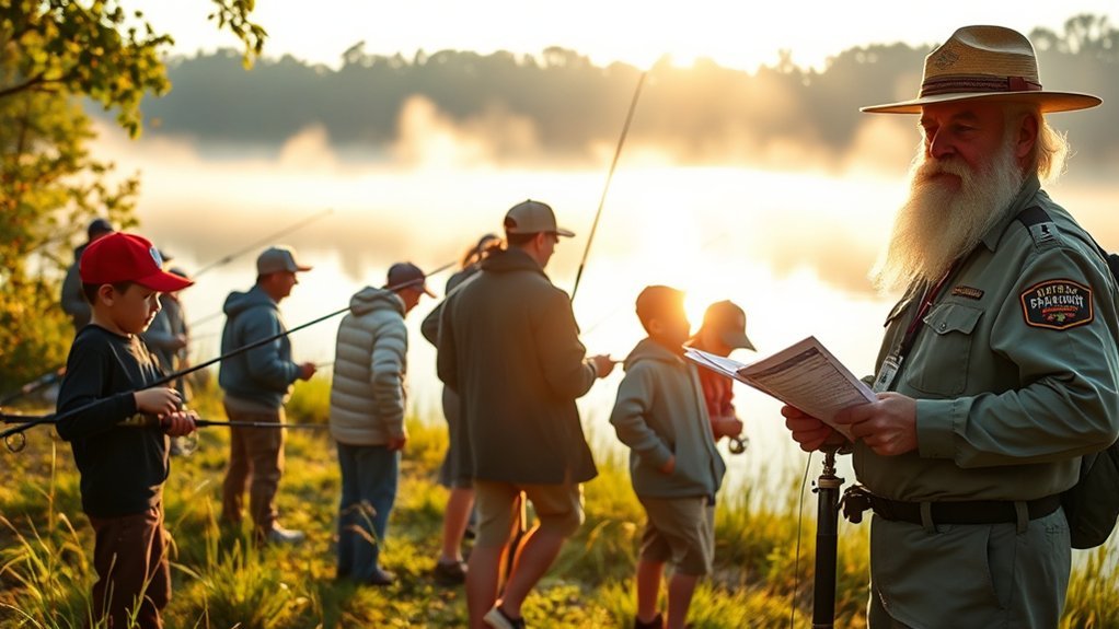 missouri fishing license requirements