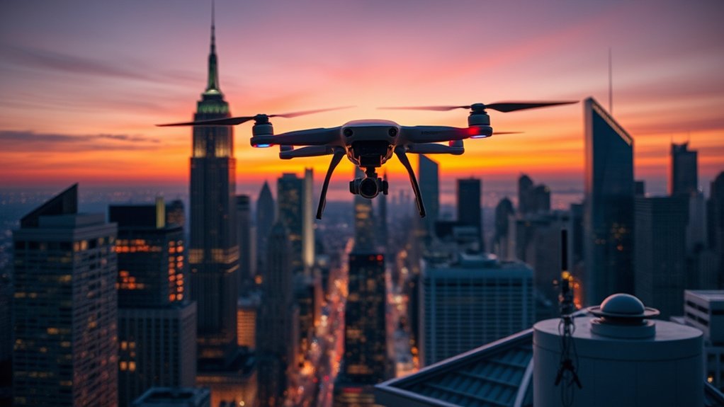 mitigating urban gps challenges