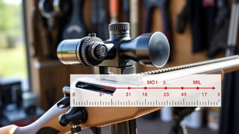 moa and mil adjustments