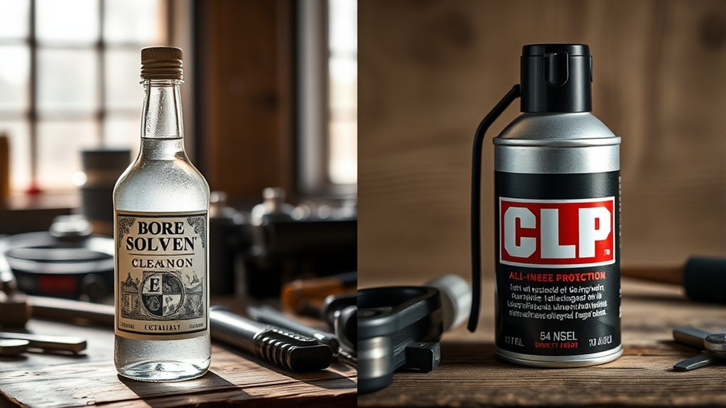 multi functional cleaning solution