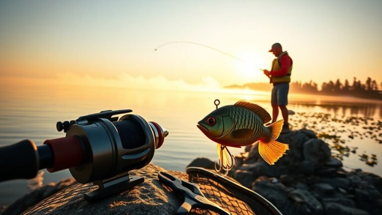 muskie fishing for beginners