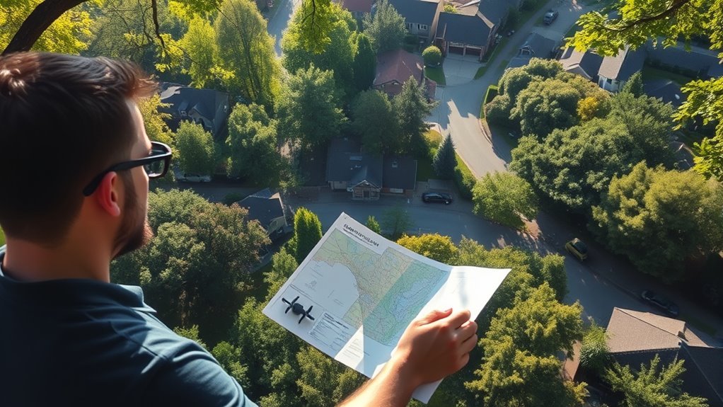 navigating drone noise regulations