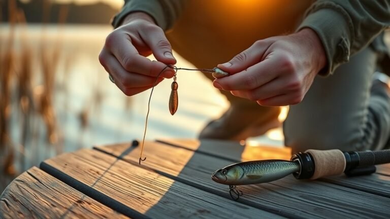 ned rig fishing techniques