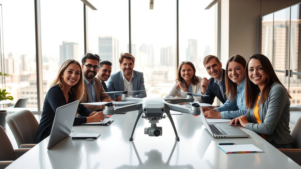 networking for local clients