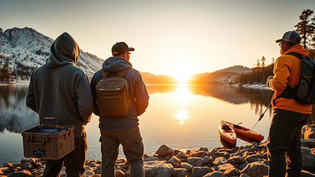 nevada fishing license prices