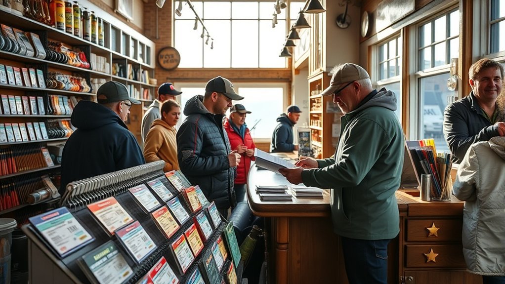 new york fishing license details