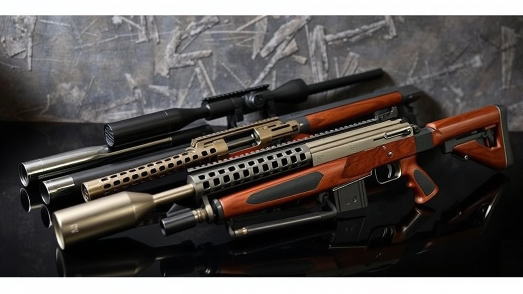 nfa item categories explained