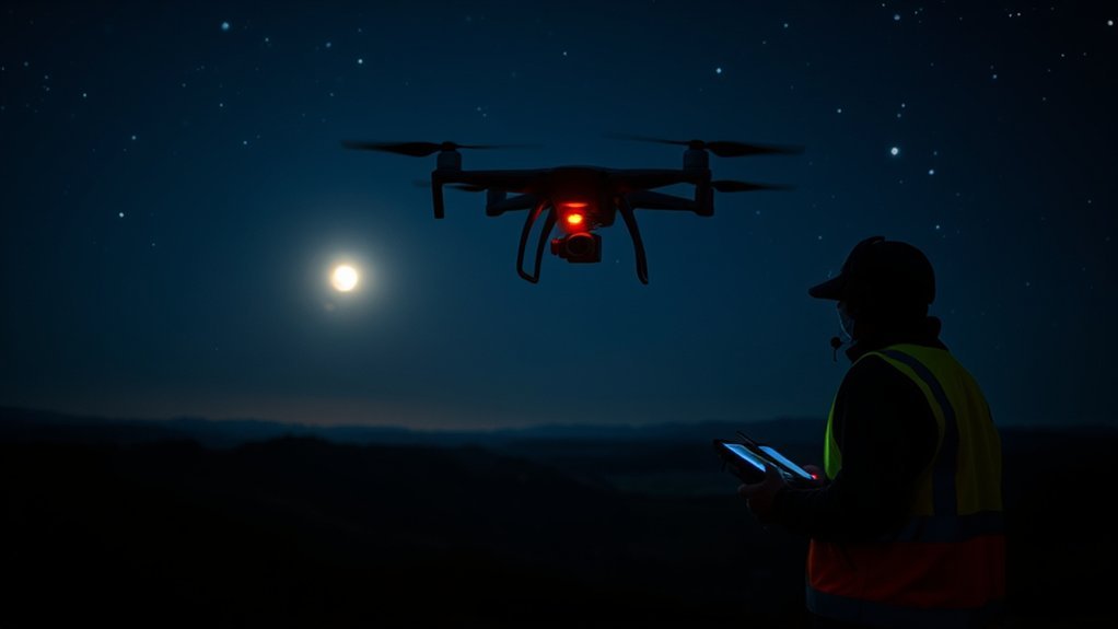 night operations training required