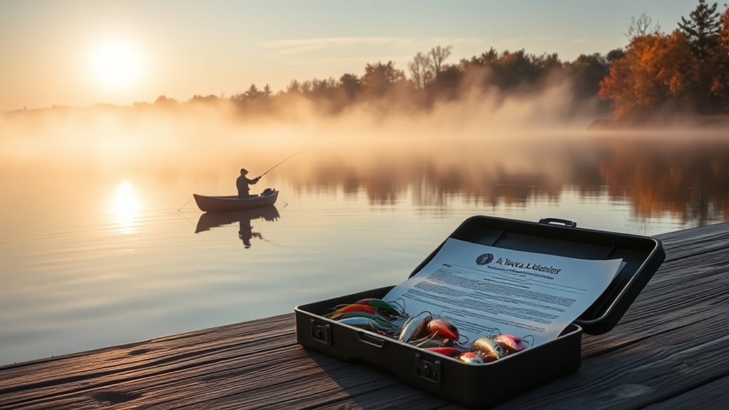 additional Iowa non-resident fishing fees for trout and bonus lines