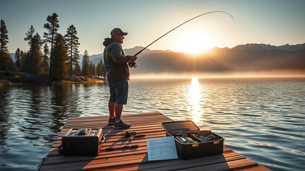 non resident fishing license costs