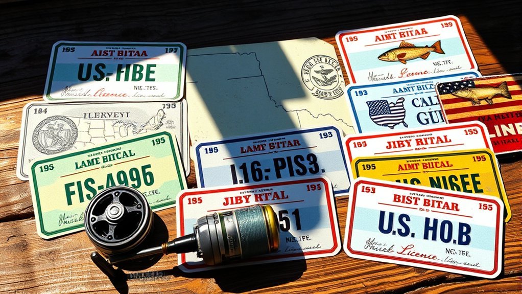 non resident fishing license costs