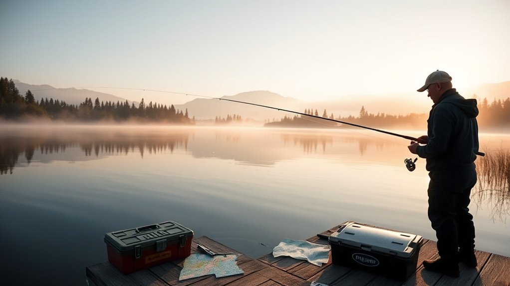 non resident fishing license options