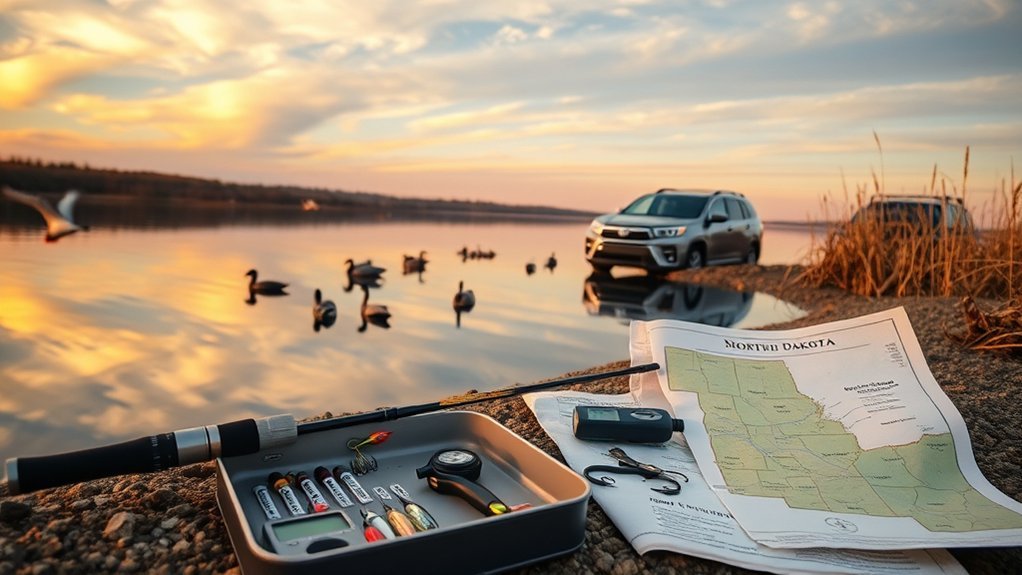 nonresident fishing license options
