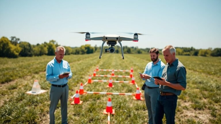 obstacle avoidance system analysis