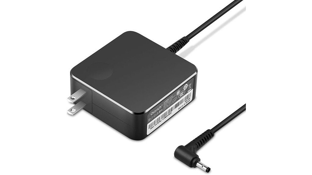 ostrich charger for lenovo