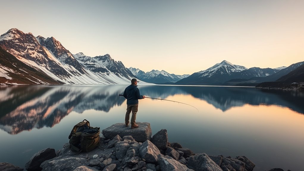 pack light for adventure