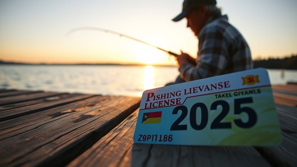 pennsylvania fishing license expiration