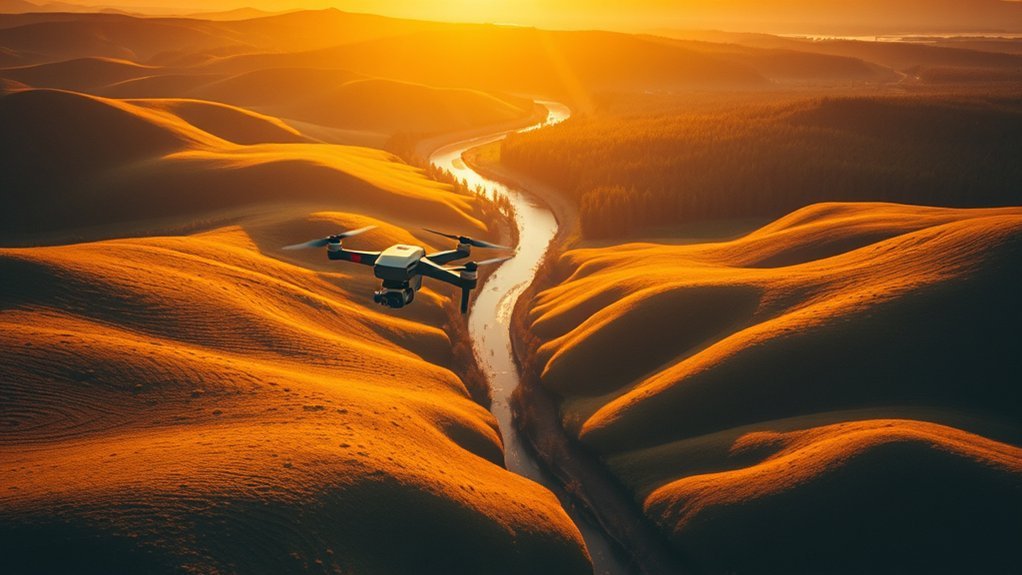 plan narrative driven flight
