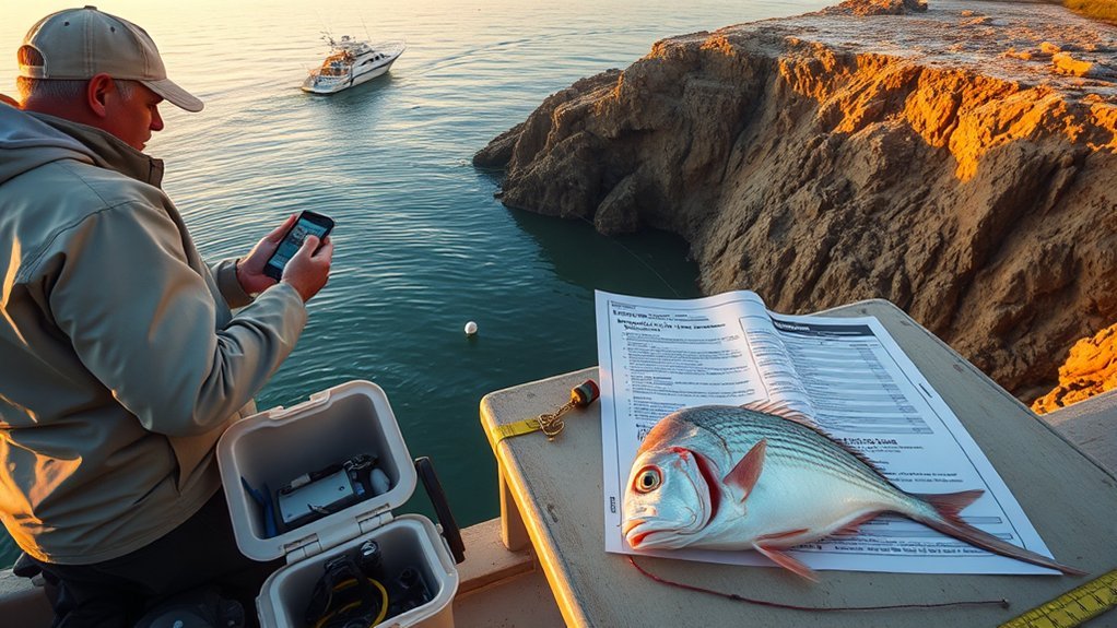 plan responsibly for red snapper