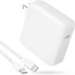 powerful and efficient charger