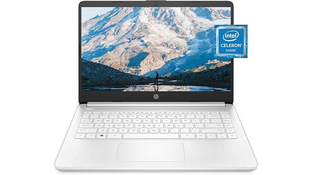 powerful and portable laptop