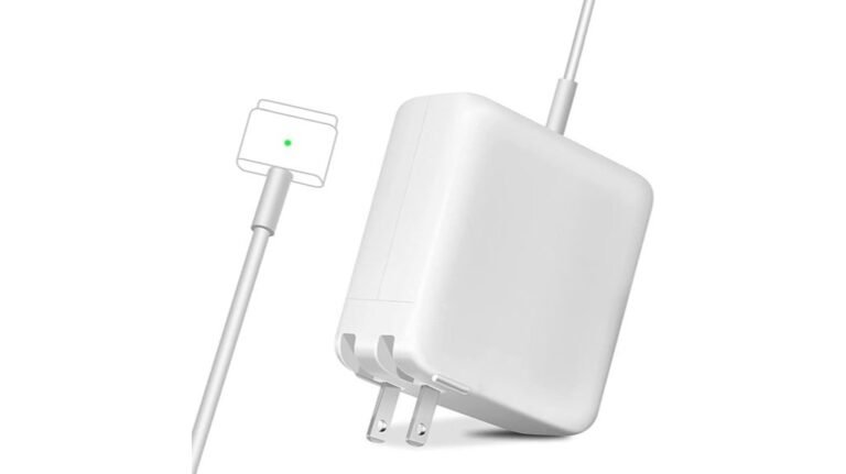 powerful macbook pro charger