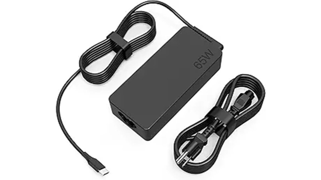 powerful usb c charger