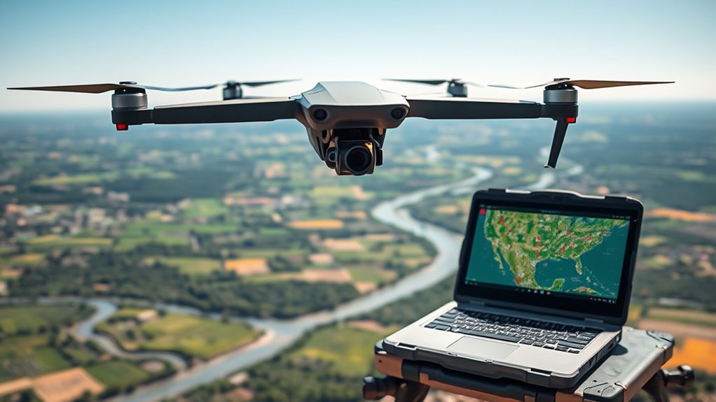 ppk offers accuracy flexibility